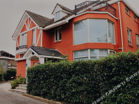 上海闲舍shinehouse独栋别墅