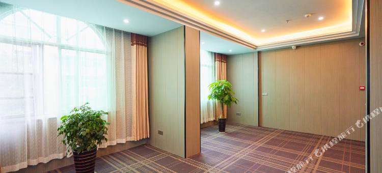 如家派柏·云酒店(景德镇陶瓷大学店)图片