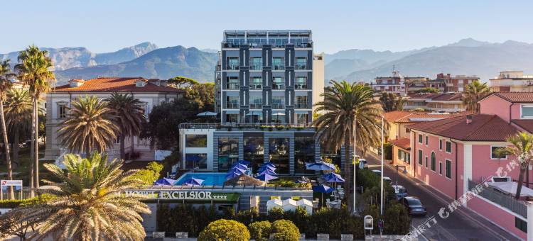 怡东酒店(Hotel Excelsior)图片