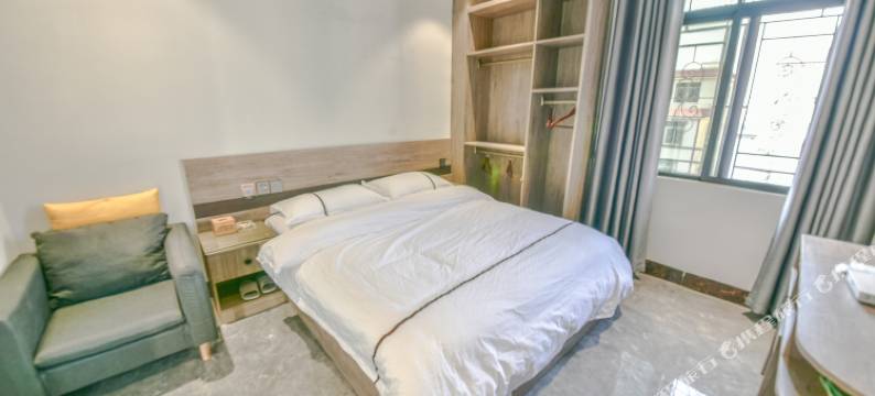 茂名星际公寓图片