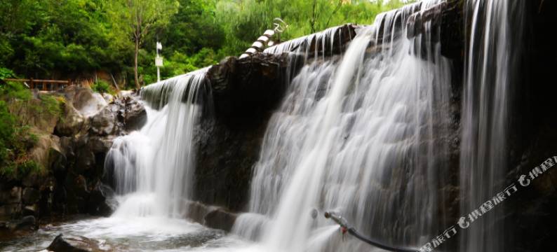 柒屿·灵溪诺雅私汤民宿图片