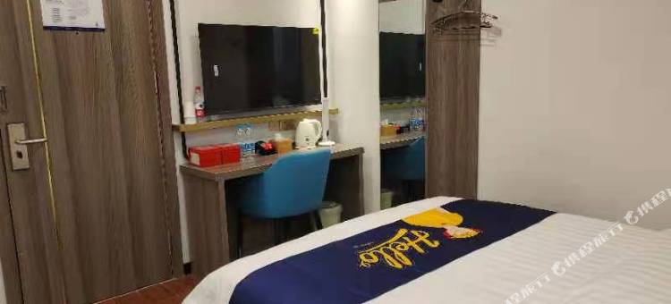 7天酒店(邯郸华耀城店)图片