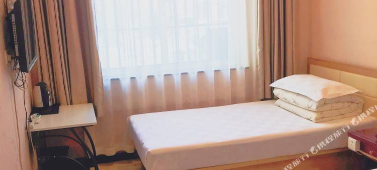 辽阳浪漫满屋主题宾馆图片