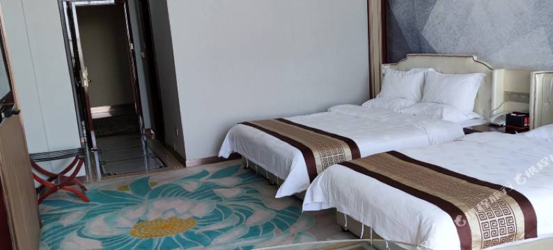 榆林云尚千玺主题宴会酒店图片