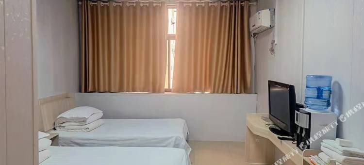 东平八角楼宾馆图片