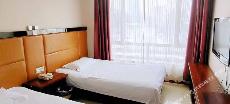 辉南旭升宾馆图片