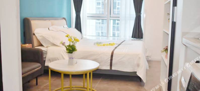 成都府河心怡民宿(曹家巷红星桥地铁站店)图片