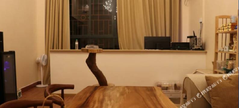 广州逸间民宿(华南农业大学珠江学院店)图片