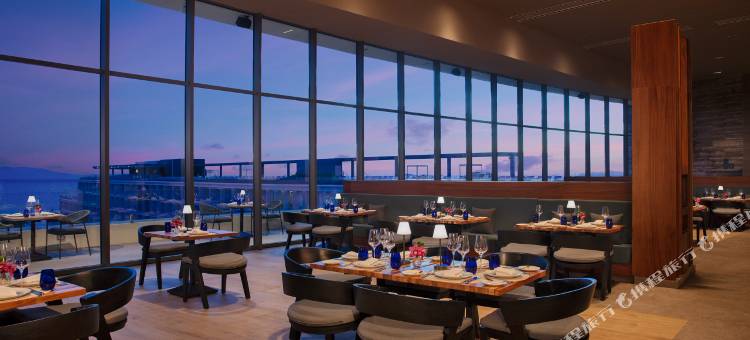 秘密巴伊亚米塔冲浪和水疗中心-全包-限成人(Secrets Bahia Mita Surf & Spa - All Inclusive - Adults Only)图片