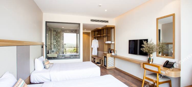 潭美酒店(Thanh Mai Hotel)图片