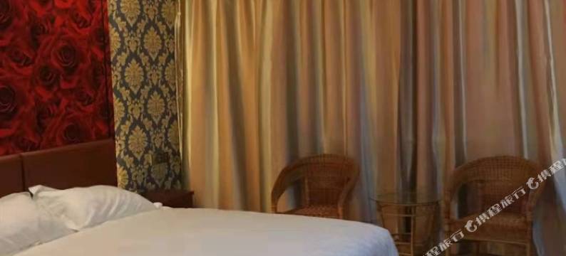 南京明珠主题宾馆图片