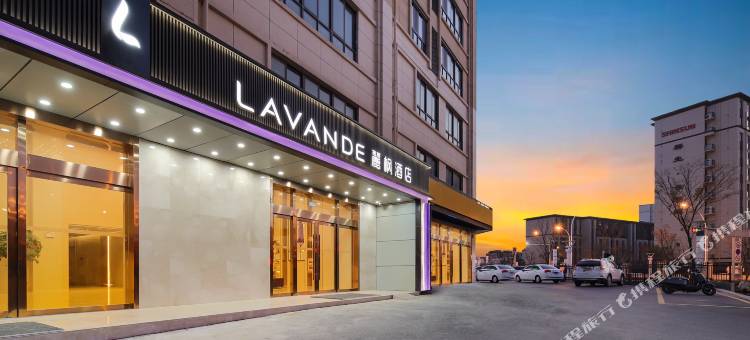 麗枫酒店(宿迁工业园区店)图片