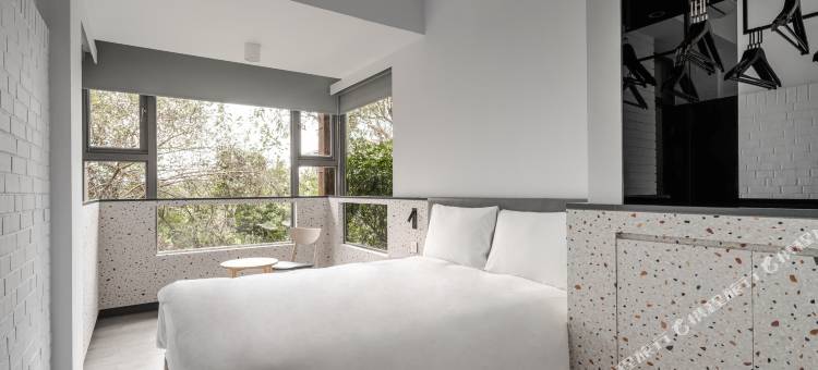 烟波花时间 宜兰传艺图片