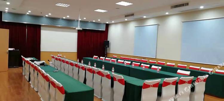 武汉蓝天宾馆(解放大道同济医院店)图片