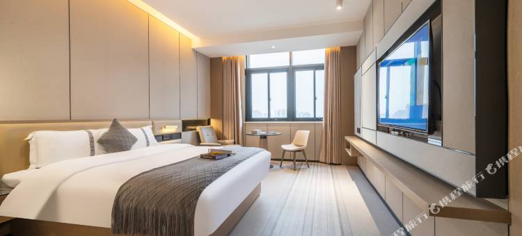 驿洁酒店(永川东站水利学院店)图片