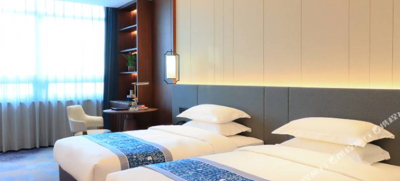 云瑞凤凰酒店(太谷金谷广场店)图片