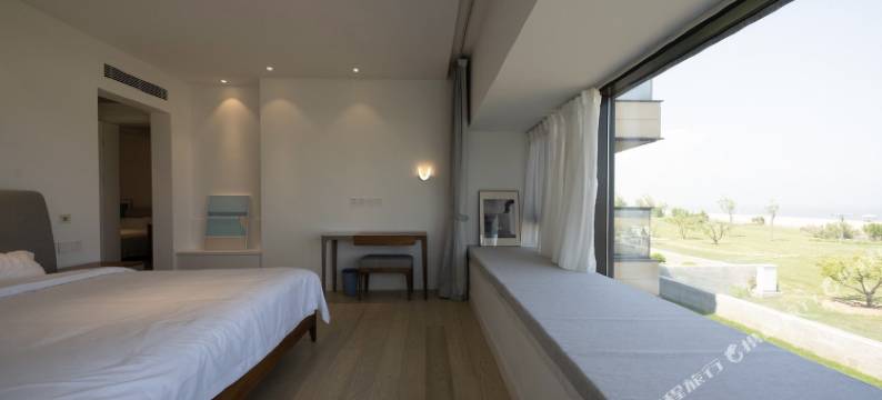 秦皇岛小树的海边公寓图片