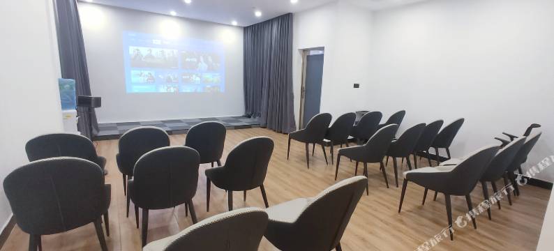 天牧路家酒店(广州市桥地铁站钻汇广场店)图片