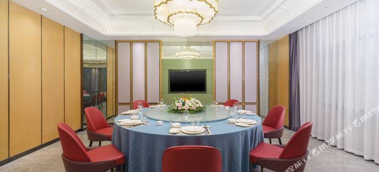 迎港酒店(乌鲁木齐天山国际机场店)图片