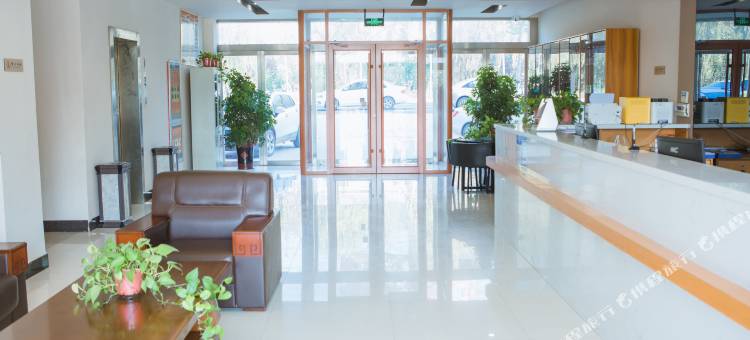 银座佳驿轻居(济宁梁山徐集店)图片