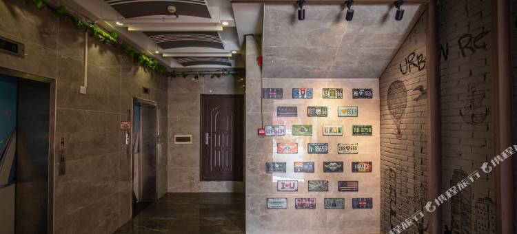 优驿酒店(荆州古城店)图片