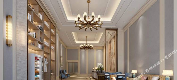 维也纳酒店(化州北岸店)图片