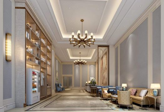 Vienna Hotel 5.0 Huazhou North ShoreHotel Overview