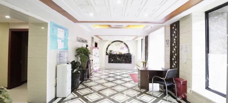 公主岭A亿精品酒店图片