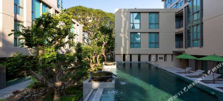 清迈ANA公园酒店(Ana Park Chiang Mai)图片