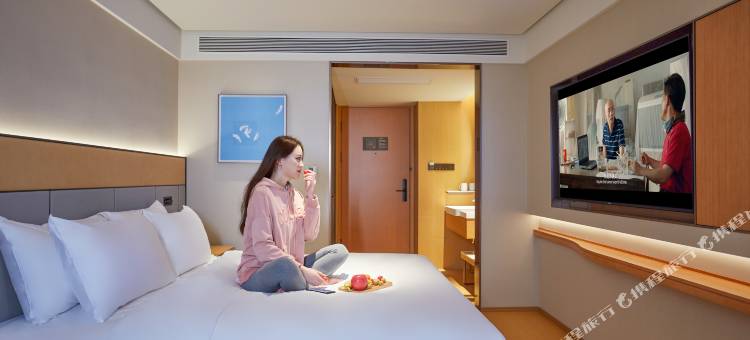 全季酒店(宁波天一广场店)图片