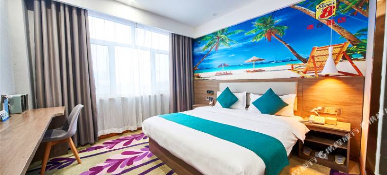 速八便捷酒店(菏泽郑州路店)图片