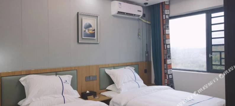 贵阳星月故事民宿图片