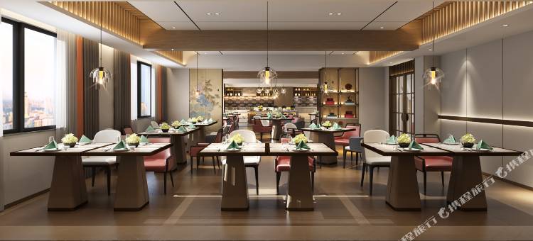 格林东方酒店GREENTREEEASTERNHOTEL(玉林文化广场万达店)图片