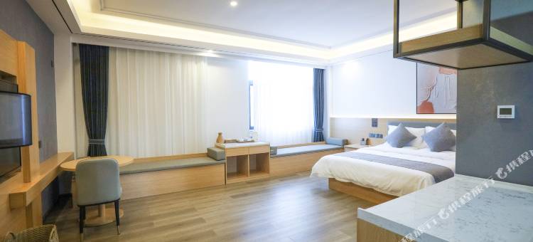 景谷梵梦花园酒店图片