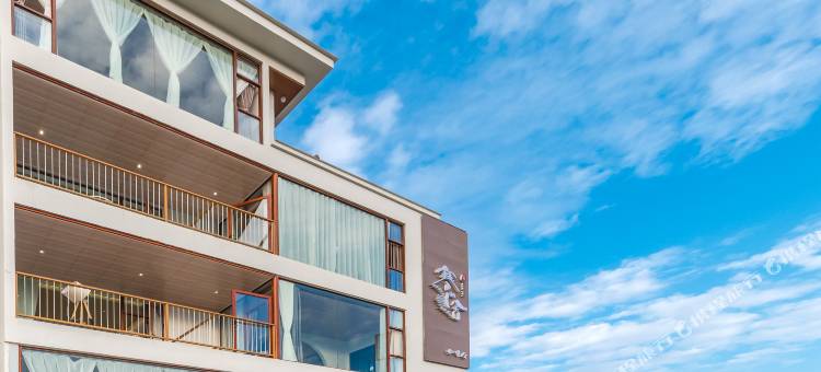 长泰寒栖舍民宿图片