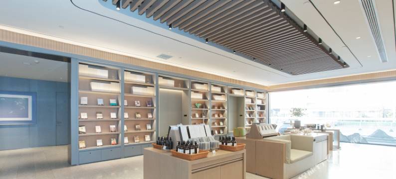 全季酒店(天津自贸区滨海站店)图片