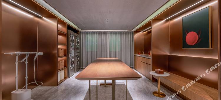 桔子酒店(鄂州大剧院店)图片