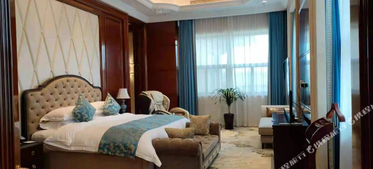 盐城中韩宾馆图片