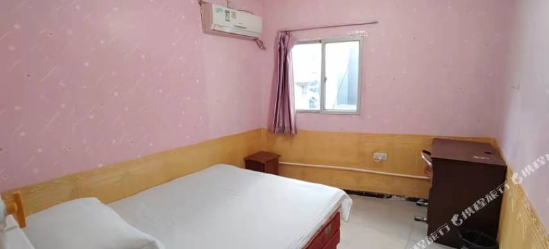 天津家和兴宾馆图片