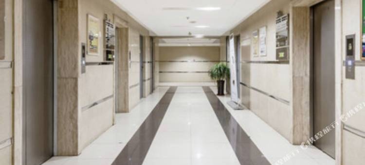 海晴时光民宿(CBD万达广场店)图片