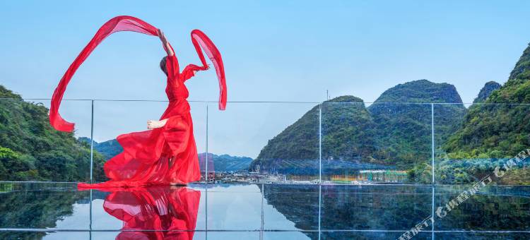 如家睿柏·云酒店(阳朔西街店)图片