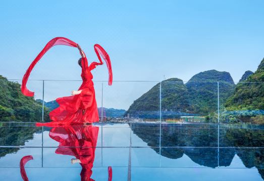 Homeinn Ripple Yun Hotel (Yangshuo West Street) Hotel Overview