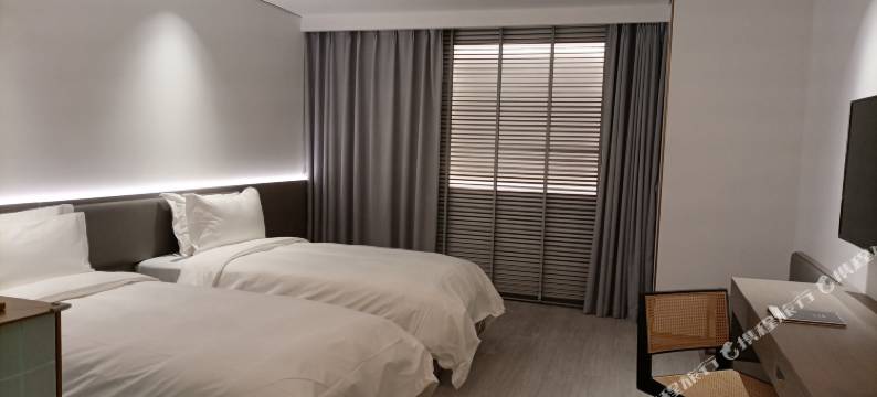 北京大宅门迎祥酒店图片