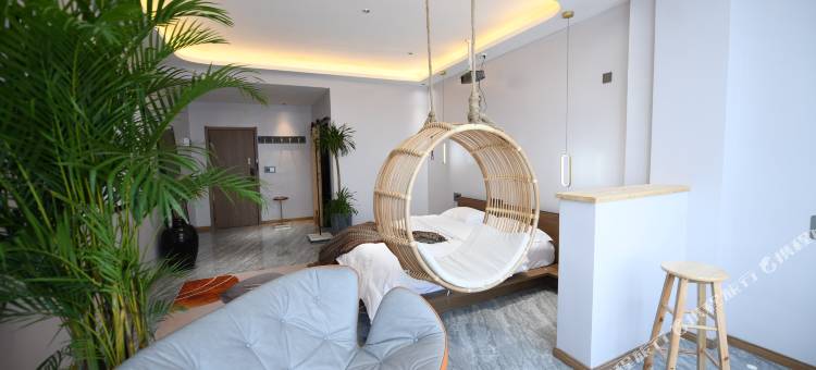 陌上民宿(夏县店)图片