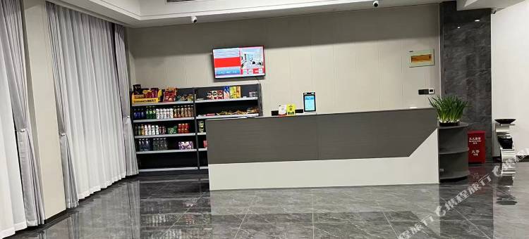 千百度商务酒店图片