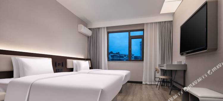 汉庭酒店(上饶弋阳胜利路步行街店)图片