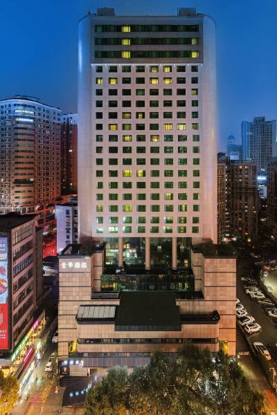 全季酒店(贵阳喷水池店)图片
