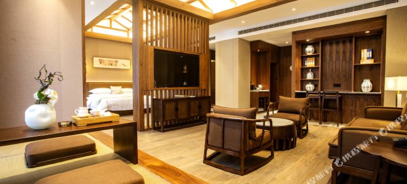 喜龙美人谷大酒店图片