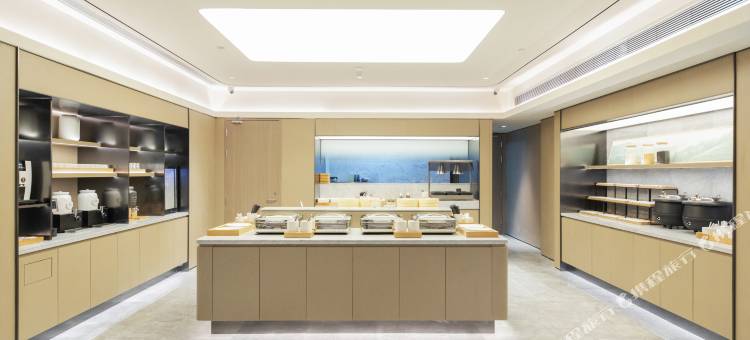 全季酒店(北京中关村学院南路店)图片