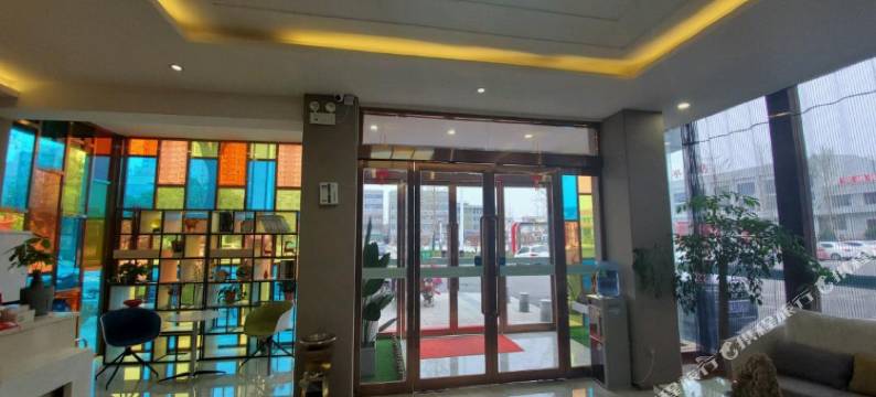 西平铭豪19号精选酒店图片